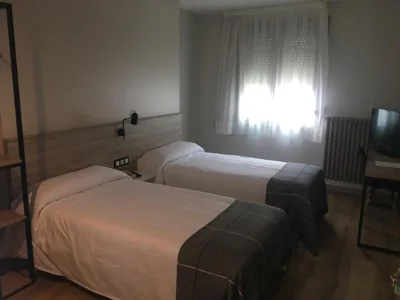 Can Xaran Hotel — foto 9