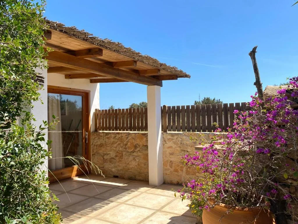 Casa — Can Xicu Castello