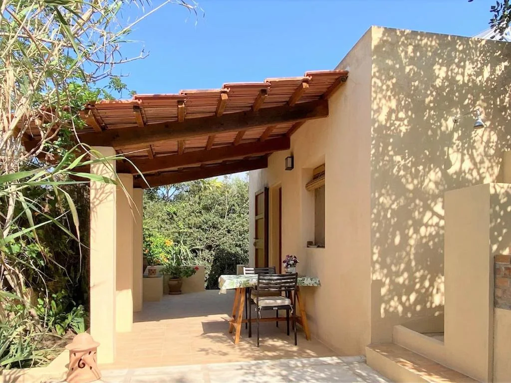 Casa con 1 dormitorio — Can Xicu Castello