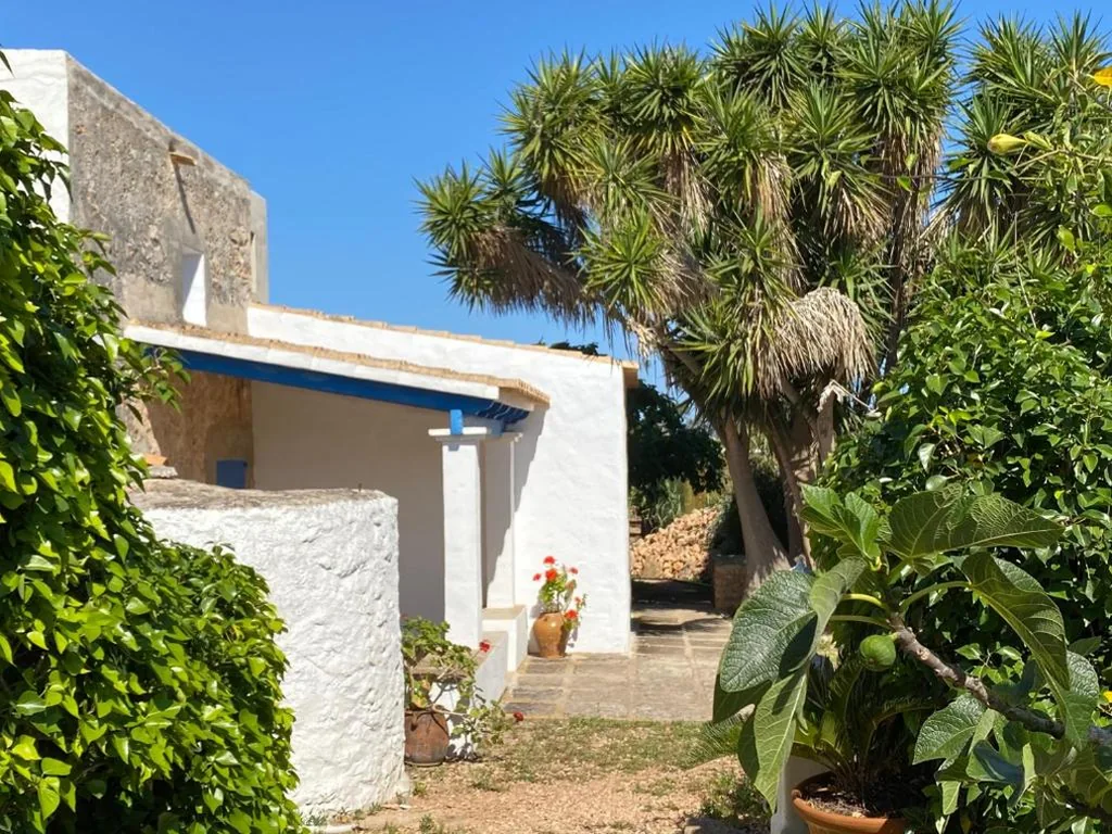 Casa de 2 dormitorios — Can Xicu Castello