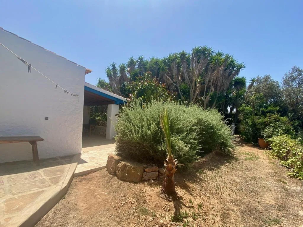 Casa de 2 dormitorios — Can Xicu Castello