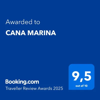 CANA MARINA Family Friendly — foto 10