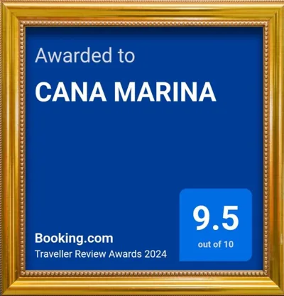 CANA MARINA Family Friendly — foto 11