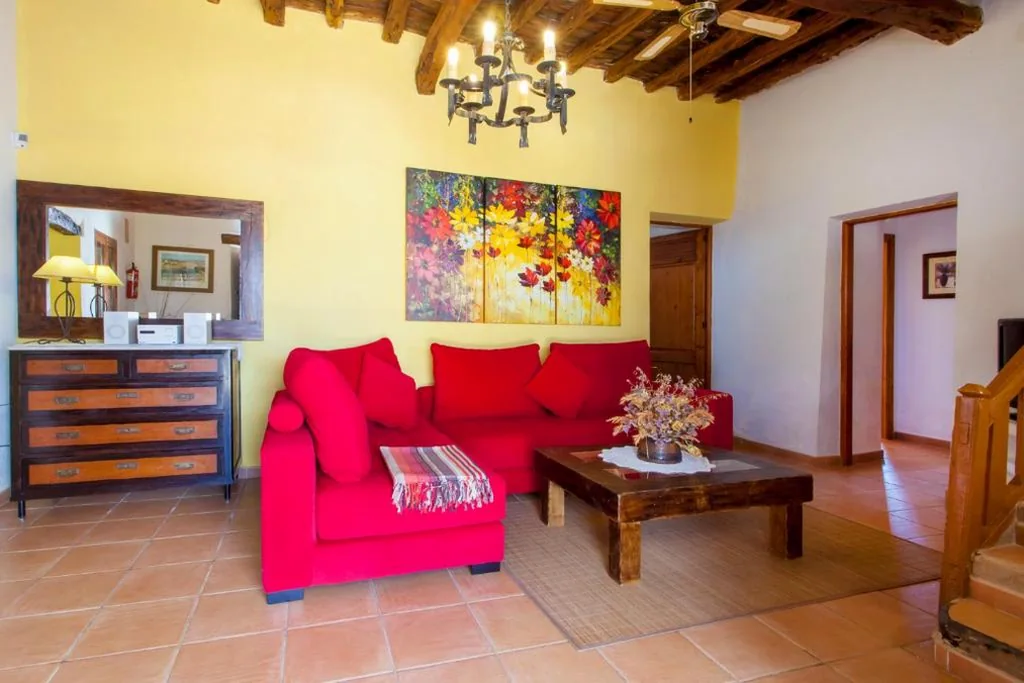 Villa — CANA MARINA Family Friendly