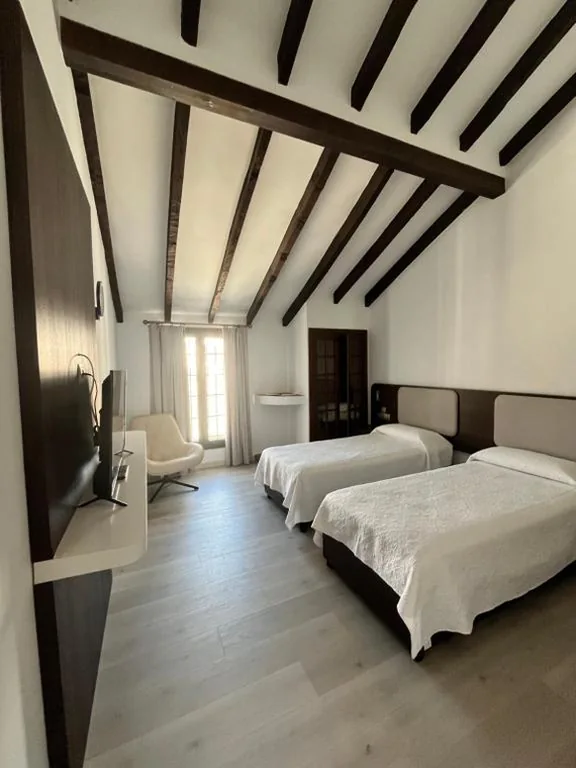 Canaan Boutique Hotel Ronda
