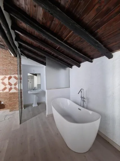 Canaan Boutique Hotel Ronda — foto 3