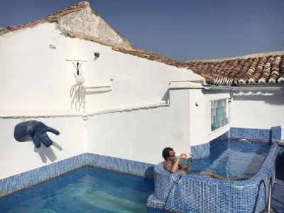 Canaan Boutique Hotel Ronda — foto 4