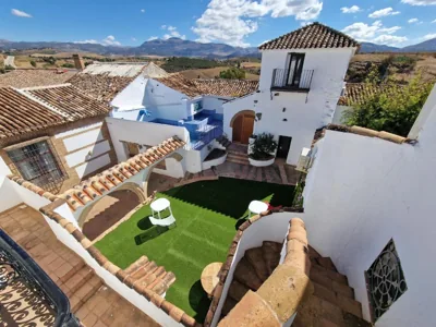 Canaan Boutique Hotel Ronda — foto 5