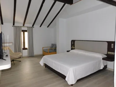 Canaan Boutique Hotel Ronda — foto 6
