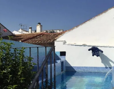 Canaan Boutique Hotel Ronda — foto 7