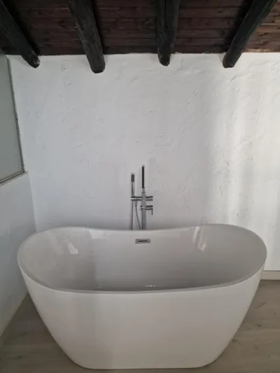 Canaan Boutique Hotel Ronda — foto 11
