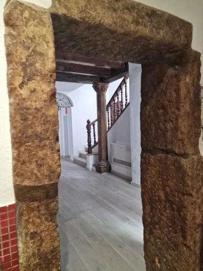 Canaan Boutique Hotel Ronda — foto 12