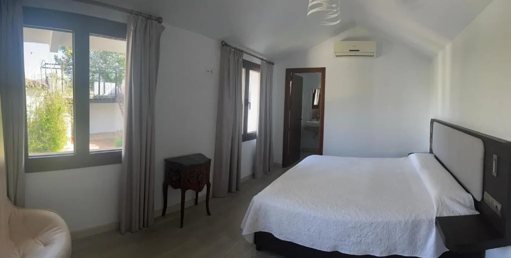 Suite — Canaan Boutique Hotel Ronda