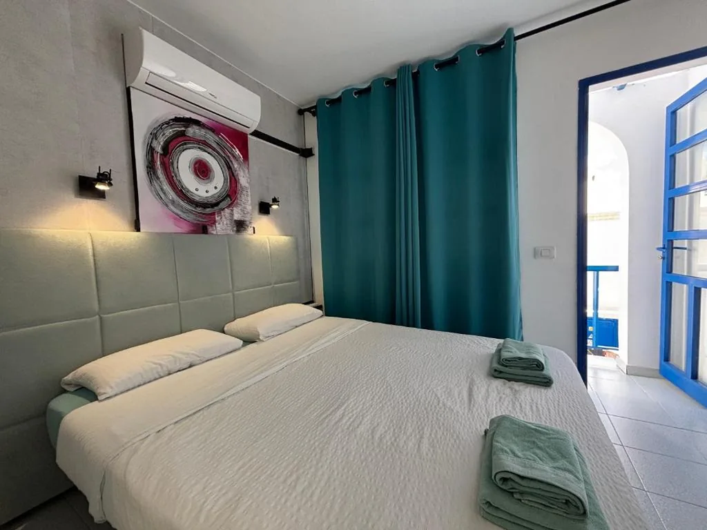 Canarian Elisabeth Home by lucaproperties grancanaria