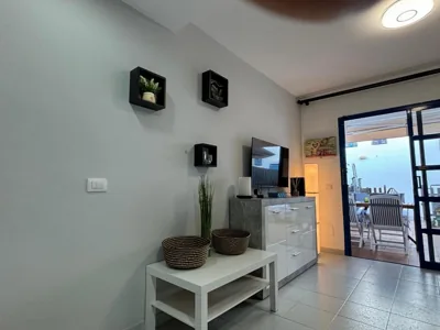 Canarian Elisabeth Home by lucaproperties grancanaria — foto 6