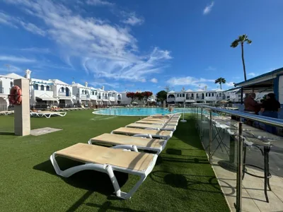 Canarian Elisabeth Home by lucaproperties grancanaria — foto 7