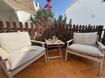 Canarian Elisabeth Home by lucaproperties grancanaria — foto 9