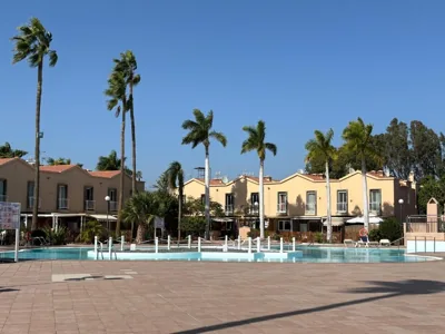 Canarian Green Oasis by luca properties gran canaria — foto 4