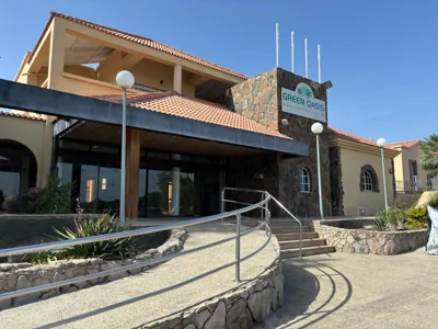 Canarian Green Oasis by luca properties gran canaria — foto 12