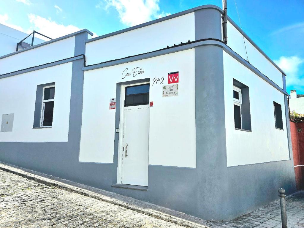 Canarian House Casa Esther in Icod de los Vinos