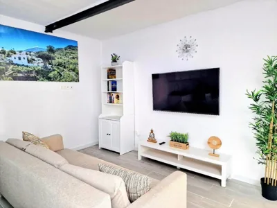 Canarian House Casa Esther in Icod de los Vinos — foto 5