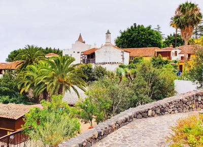 Canarian House Casa Esther in Icod de los Vinos — foto 6