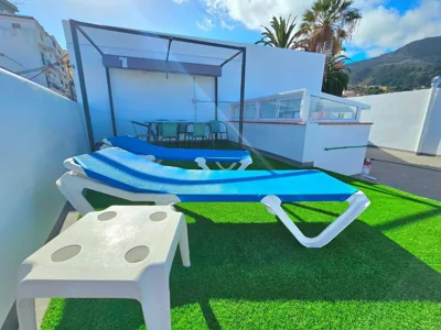 Canarian House Casa Esther in Icod de los Vinos — foto 9