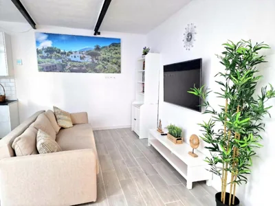 Canarian House Casa Esther in Icod de los Vinos — foto 12