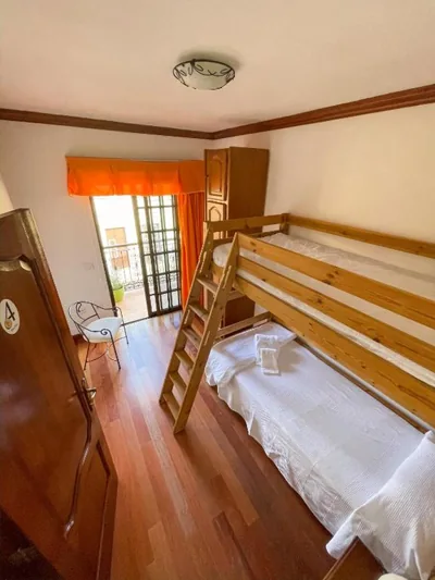 Canary Bio Hostel Tenerife — photo 2