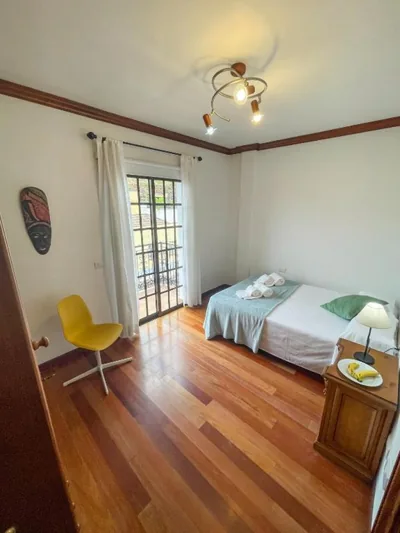 Canary Bio Hostel Tenerife — photo 6