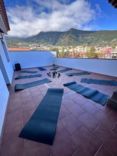 Canary Bio Hostel Tenerife — photo 7