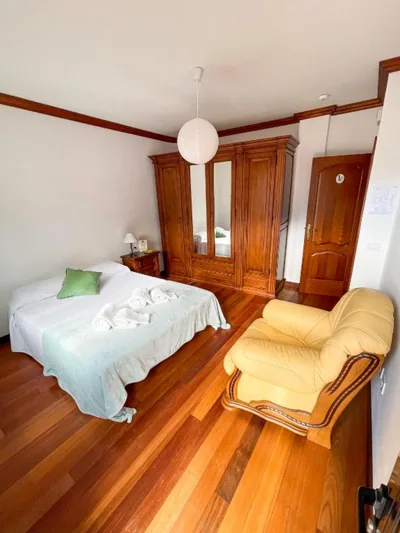 Canary Bio Hostel Tenerife — photo 8