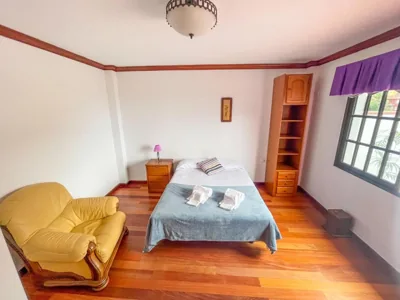 Canary Bio Hostel Tenerife — photo 10