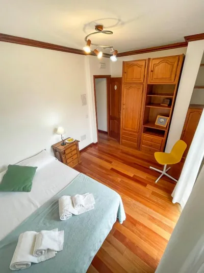 Canary Bio Hostel Tenerife — photo 12