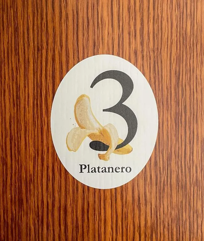 Chambre double économique — Canary Bio Hostel Tenerife