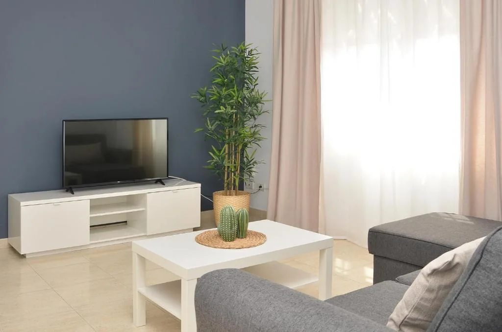 Monolocale Standard — Canary Lofts Palace