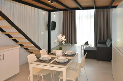 Canary Lofts — Foto 4