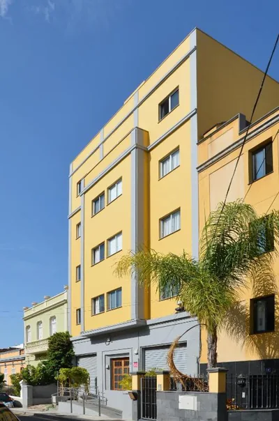 Canary Lofts — Foto 5