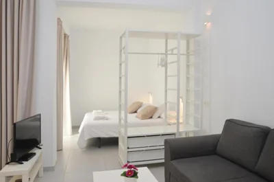 Canary Lofts — Foto 6