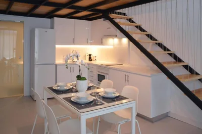 Canary Lofts — Foto 8