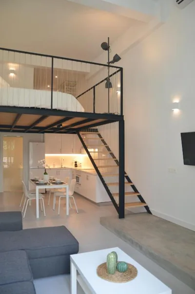 Canary Lofts — Foto 10