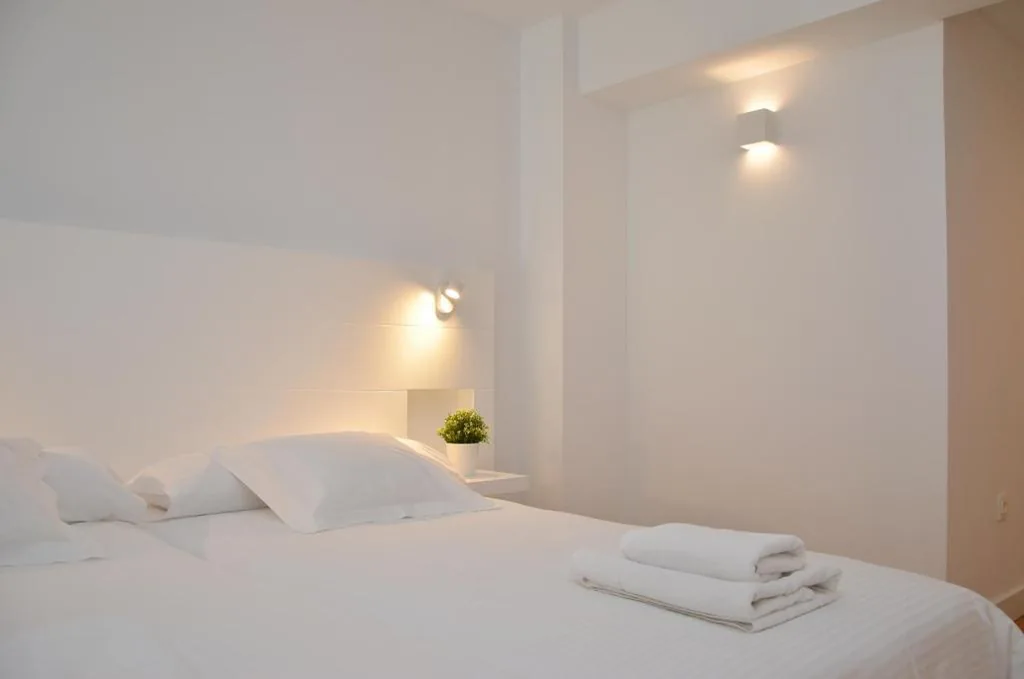 Studio - 2 Ebenen — Canary Lofts