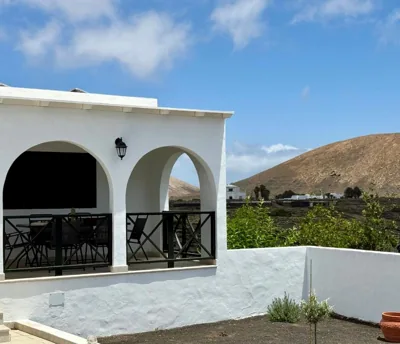 Canaryislandshost I Azucena — photo 6