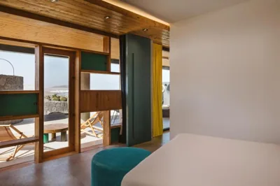 Canaryislandshost I Natural — Foto 2