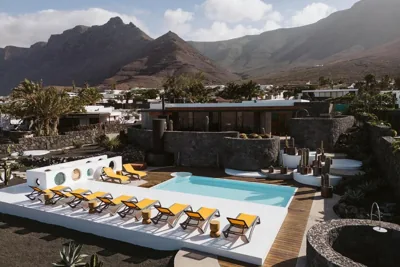 Canaryislandshost I Natural — Foto 6