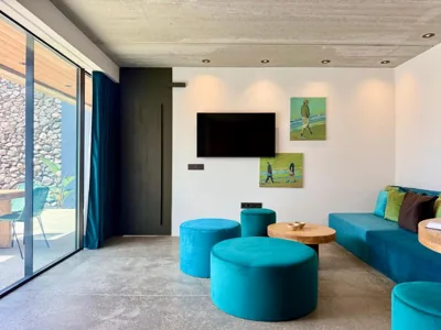 Canaryislandshost I Oliva — foto 6
