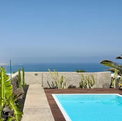 Canaryislandshost I Oliva — foto 10