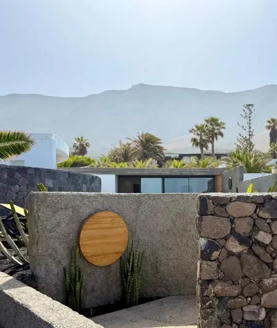 Canaryislandshost I Oliva — foto 11