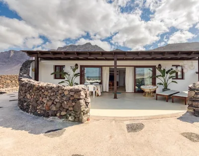 Canaryislandshost I Taguluche — foto 6
