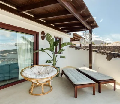 Canaryislandshost I Taguluche — foto 10